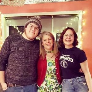 Meet your Posher, Barb